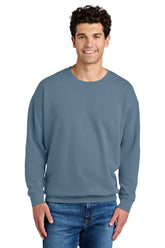 Comfort Colors  Lightweight Crewneck Sweatshirt 1466
